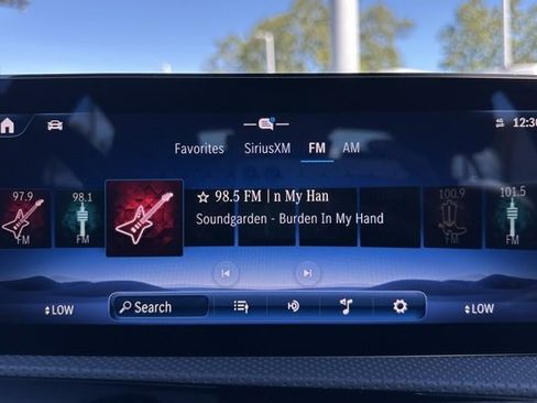 Used 2025 Mercedes-Benz CLA 250 4MATIC image 19