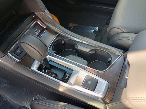 New 2026 Subaru Ascent Touring image 24