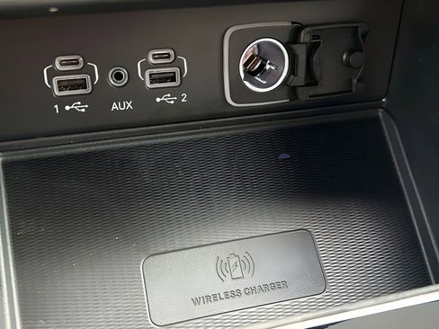 New 2025 Jeep Grand Cherokee L Laredo w/ Luxury Tech Group I AWD/4WD image 22