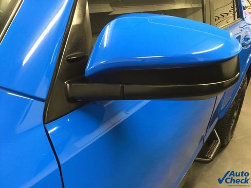 Used 2019 Toyota 4Runner TRD Pro image 20