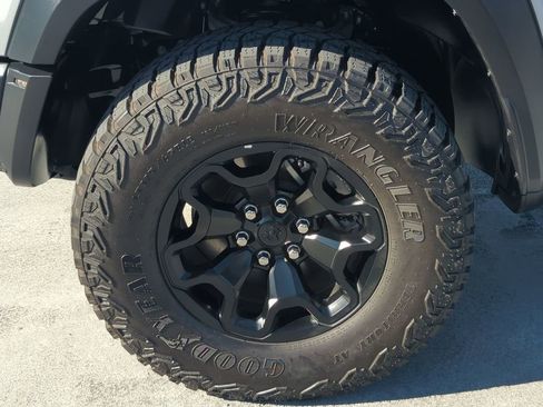 Used 2025 RAM 1500 RHO w/ RHO Level 1 Equipment Group image 9