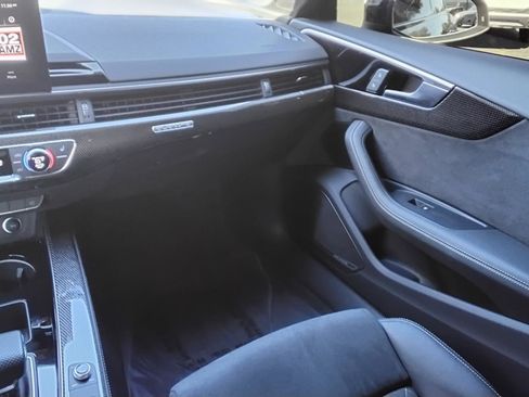 Certified 2024 Audi S5 Premium Plus w/ Premium Plus Package image 23