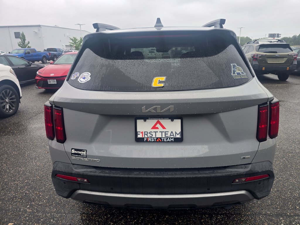 Used 2023 Kia Sorento SX Prestige AWD/4WD image 6