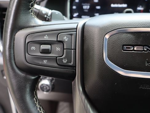 Used 2024 GMC Sierra 1500 Denali Ultimate AWD/4WD image 38
