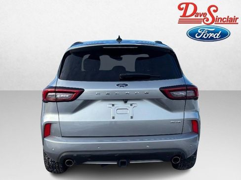 Used 2023 Ford Escape ST-Line Select w/ Tech Pack #2 image 8