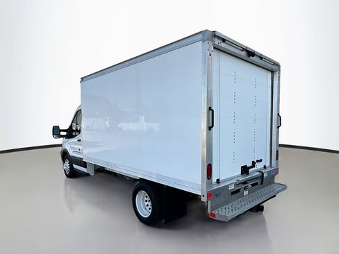 Used 2019 Ford Transit 350 156 DRW RWD image 5