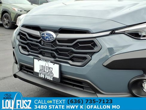 Certified 2025 Subaru Crosstrek 2.0i Premium image 30