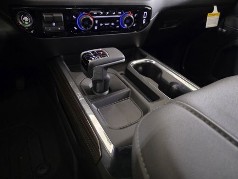 New 2026 Chevrolet Silverado 1500 RST w/ Redline Edition image 31