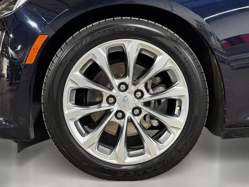 Used 2020 Cadillac CT5 Premium Luxury image 12