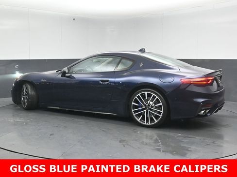 Used 2024 Maserati GranTurismo Trofeo image 5