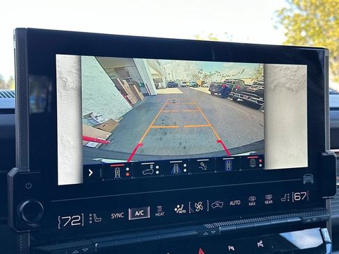Used 2024 GMC Hummer EV 3X AWD/4WD image 20