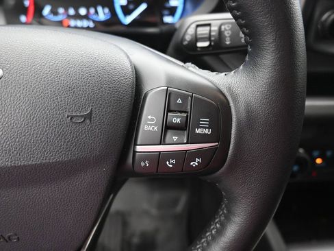 Certified 2023 Ford Bronco Sport Big Bend w/ Convenience Package image 2