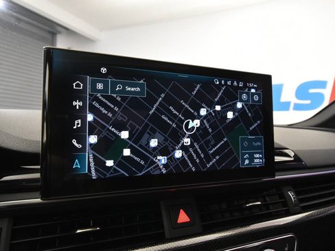 Used 2021 Audi S5 Prestige image 25