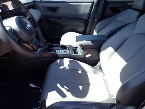 Certified 2026 Subaru Outback Premium AWD/4WD image 13