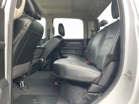 Used 2021 RAM 1500 Tradesman w/ Trailer Tow Group image 16