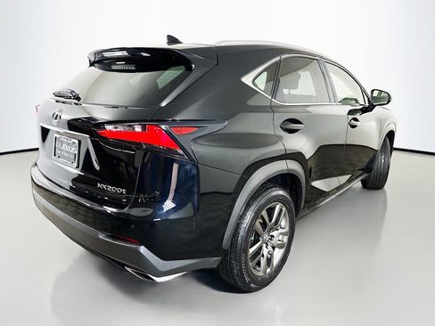 Used 2015 Lexus NX 200t AWD w/ Premium Package image 7