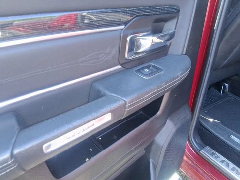 Used 2014 RAM 1500 Limited AWD/4WD image 12