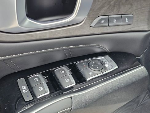 New 2026 Kia Sorento SX Prestige image 36