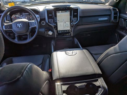 Used 2024 RAM 1500 Laramie image 23
