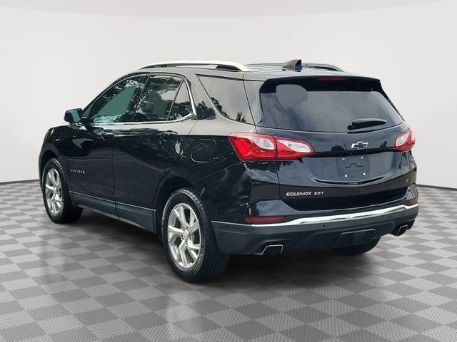 Used 2019 Chevrolet Equinox LT FWD image 6