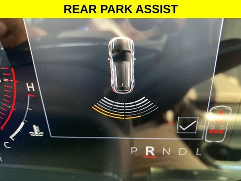 New 2026 GMC Terrain Elevation image 13