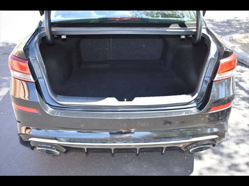 Used 2019 Kia Optima S w/ S Panoramic Sunroof Package FWD image 24