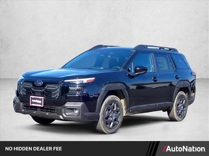 New 2026 Subaru Outback Premium