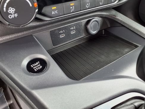 Used 2026 Nissan Sentra S w/ Floor Mat Package FWD image 9