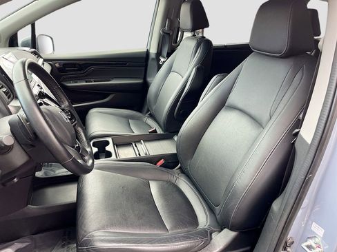 Used 2024 Honda Odyssey Touring image 21