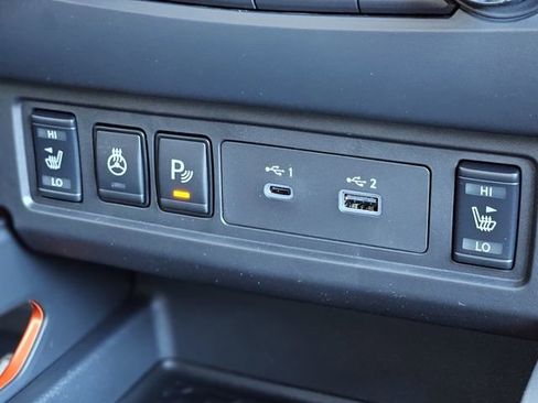 New 2026 Nissan Frontier Pro-X w/ Pro-X Convenience Package image 24