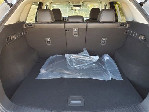 New 2025 MAZDA CX-5 AWD 2.5 S w/ Select Package image 10