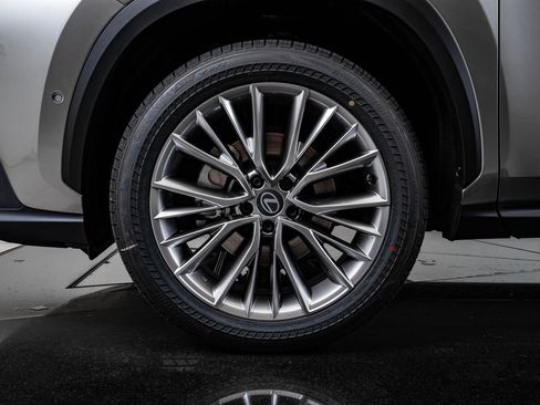 New 2026 Lexus NX 350 AWD w/ Luxury Package image 13