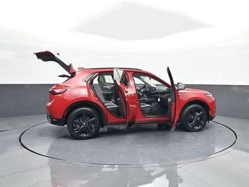 New 2025 Buick Envision Sport Touring image 86