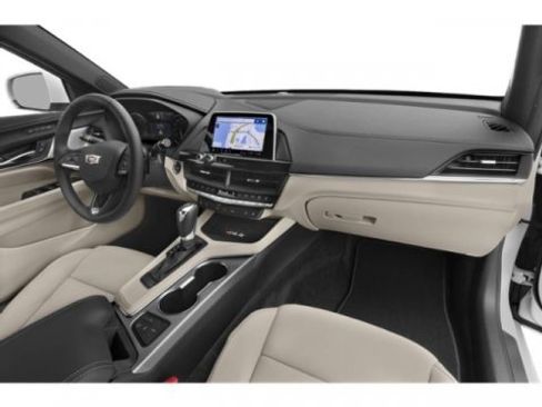 Used 2024 Cadillac CT4 Premium Luxury w/ Climate Package image 33