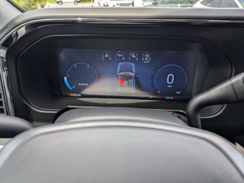 New 2026 Ford F250 Lariat w/ FX4 Off-Road Package image 40