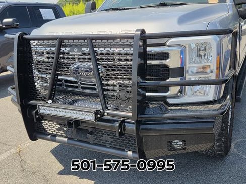 Used 2023 Ford F250 XLT w/ 360-Degree Camera Package AWD/4WD image 7