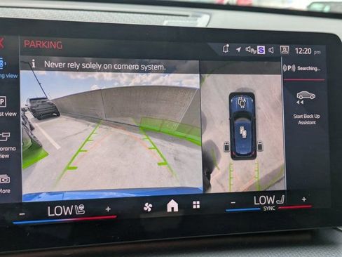 Used 2025 BMW X1 M35i image 18