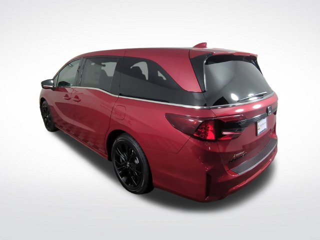 New 2026 Honda Odyssey Sport-L image 18