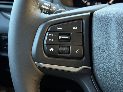 New 2026 Honda Ridgeline RTL image 26