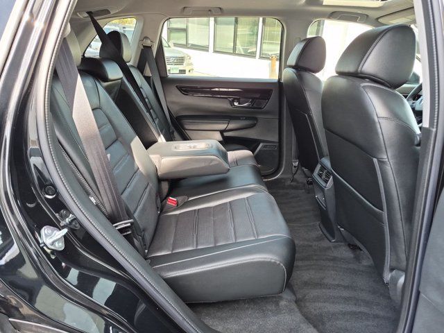 Used 2026 Honda CR-V EX-L image 20