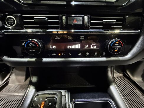 Certified 2024 Nissan Pathfinder Rock Creek AWD/4WD image 12