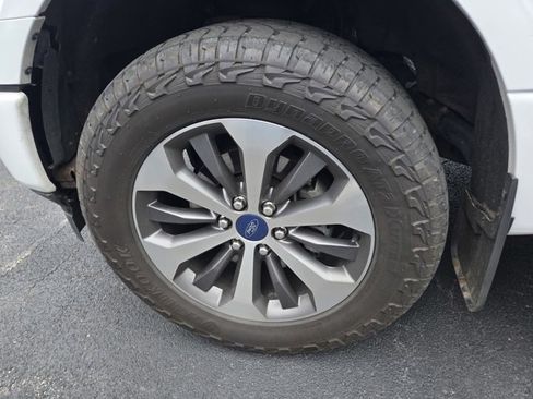Used 2019 Ford F150 XL w/ Equipment Group 101A Mid AWD/4WD image 38