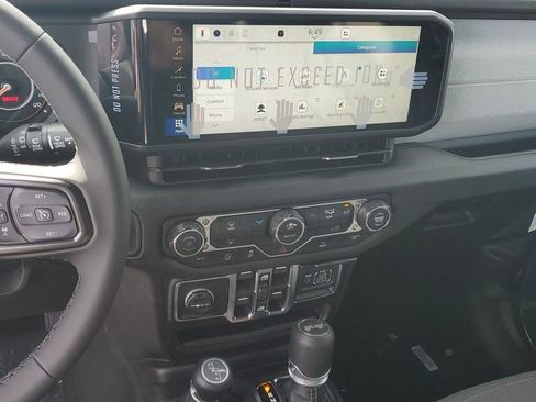 New 2026 Jeep Wrangler Sport S image 24