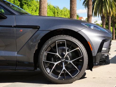 New 2026 Aston Martin DBX S image 4
