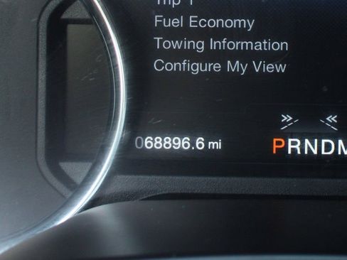 Used 2020 Ford F150 Lariat w/ Equipment Group 502A Luxury image 22