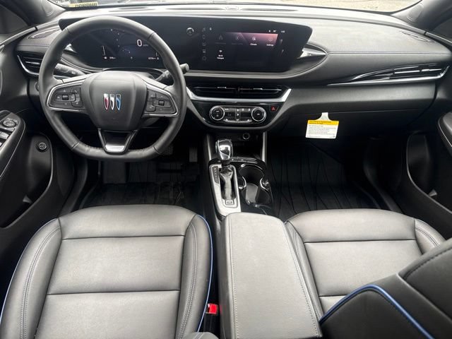 New 2026 Buick Envista Sport Touring w/ Convenience I Package FWD image 19