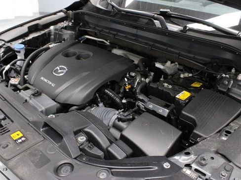 Used 2023 MAZDA CX-5 AWD 2.5 S w/ Select Package image 14