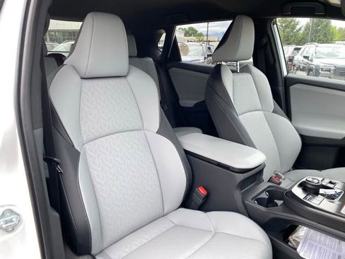 New 2026 Subaru Solterra w/ Limited Package AWD/4WD image 9