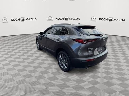 Certified 2025 MAZDA CX-30 AWD 2.5 S w/ Premium Package image 6