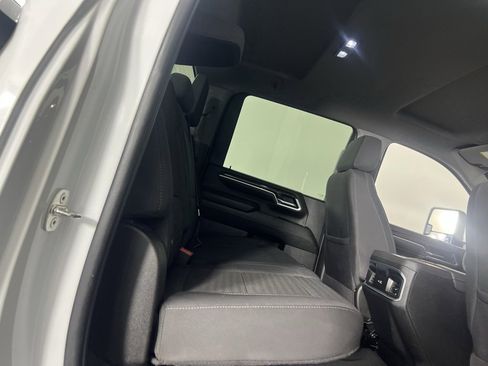 Used 2024 GMC Sierra 3500 SLE image 29